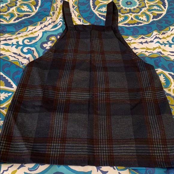 Sky and Sparrow dress - Picture 2 of 7